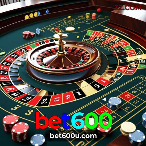 Casino Ao Vivo bet600