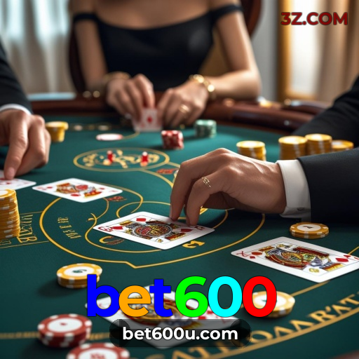 Login Seguro bet600