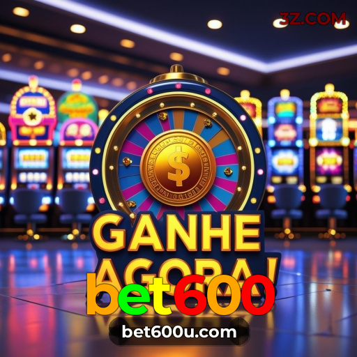 Apostas de Futebol bet600
