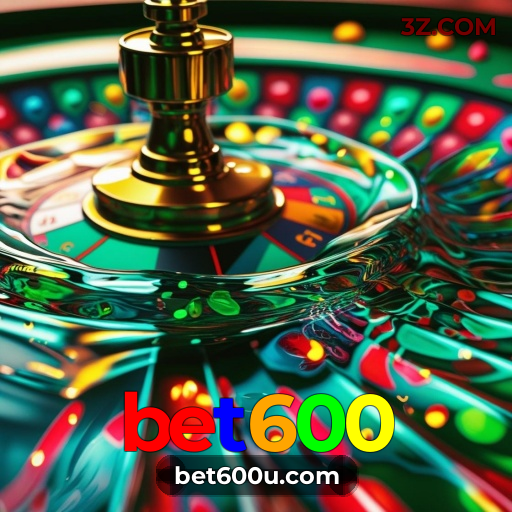 Tecnologia da Plataforma bet600