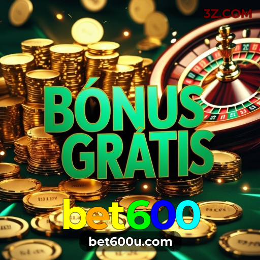 Diretório de Jogos bet600