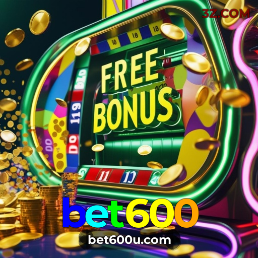 Recursos de Bônus bet600