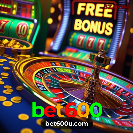 Integração de APIs bet600