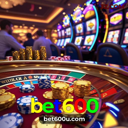 PIX Instantâneo bet600