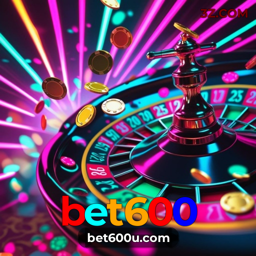 Design Responsivo bet600
