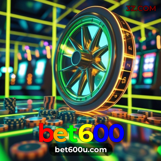 Estatísticas bet600