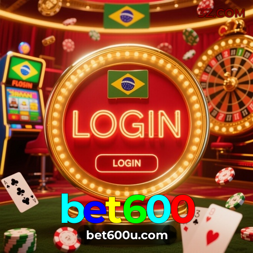 Sistemas de Segurança bet600