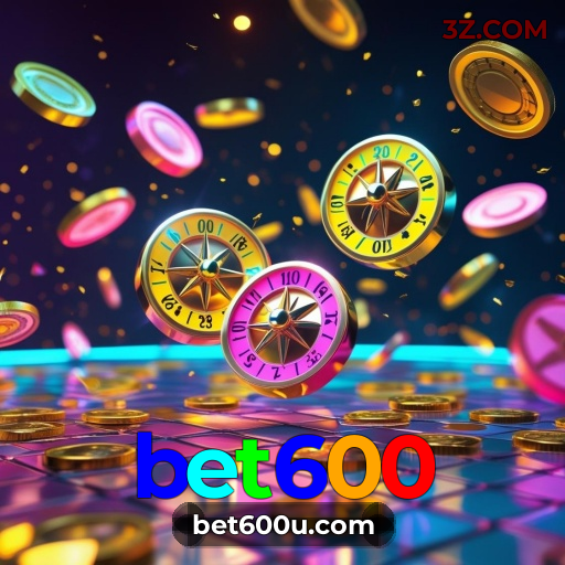 Jogos de Slot bet600