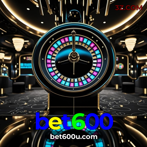 Bônus Diários bet600