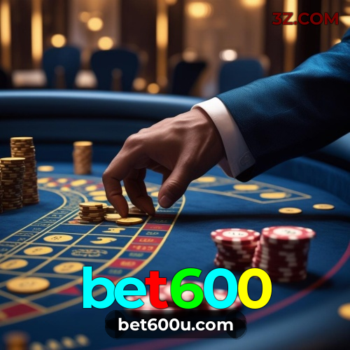 Casino VIP bet600