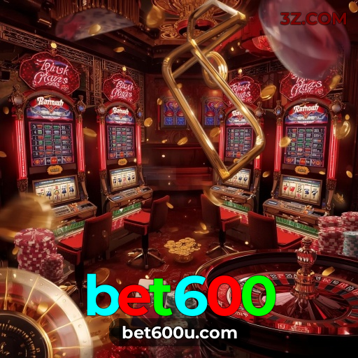 Estatísticas Esportivas bet600