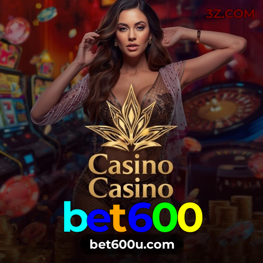 Mesa de Blackjack bet600