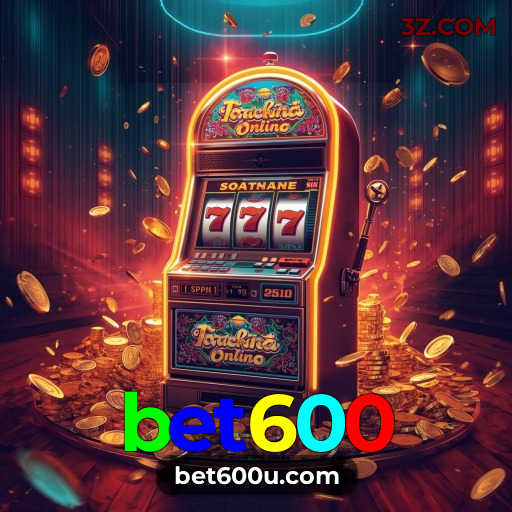 Casino Ao Vivo bet600