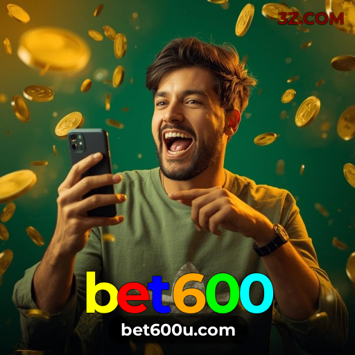 Benefícios da Conta bet600
