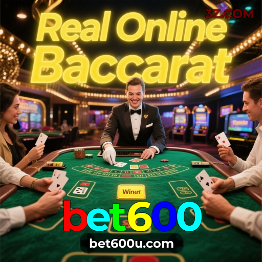 Provedores de Jogos bet600